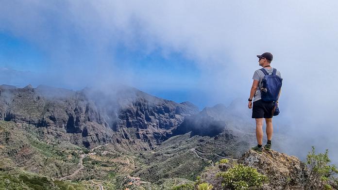 Tenerife