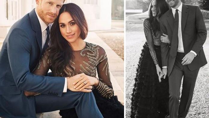 Závist kvůli šatům Megan Markle: Její róba stála neskutečný balík!