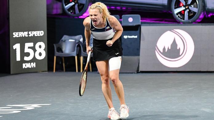 Kateřina Siniaková