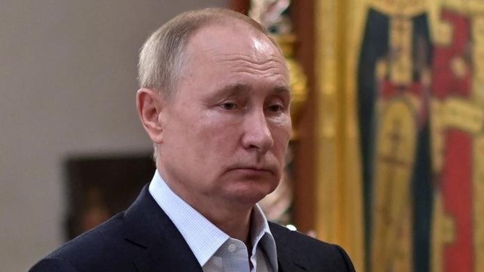 Nová potupa pro Putina. Košem mu dal další spojenec