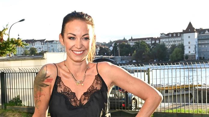 Agáta Hanychová
