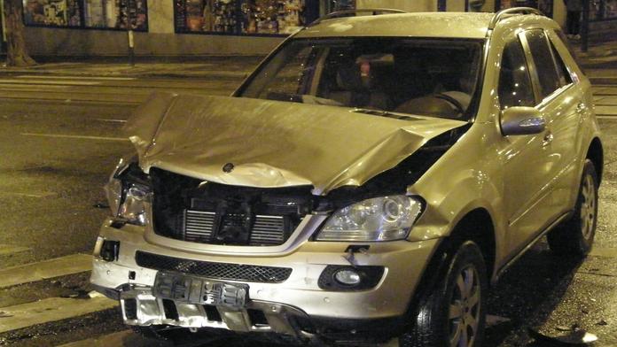 Nejčastěji bourají Ostravané! Jak se jezdí ve vašem regionu?