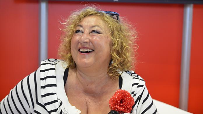 Halina Pawlowská promluvila o boji s covidem: Napadají mě temné věci