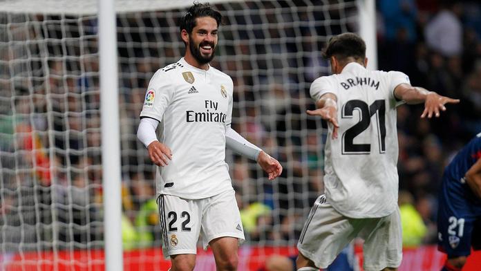 Z podavače míčů hvězdou Realu Madrid! Fotka teď baví celý svět