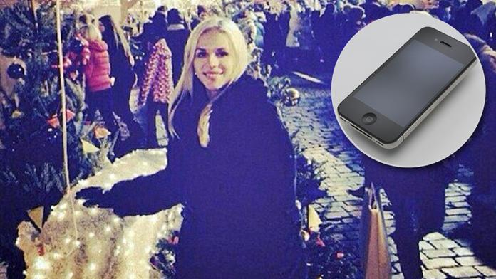 Ženu (24) zabil její iPhone! Sociální sítě se jí staly osudnými