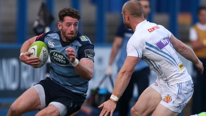 Rugby tento víkend: Začíná Aviva Premiership a Guinness PRO14