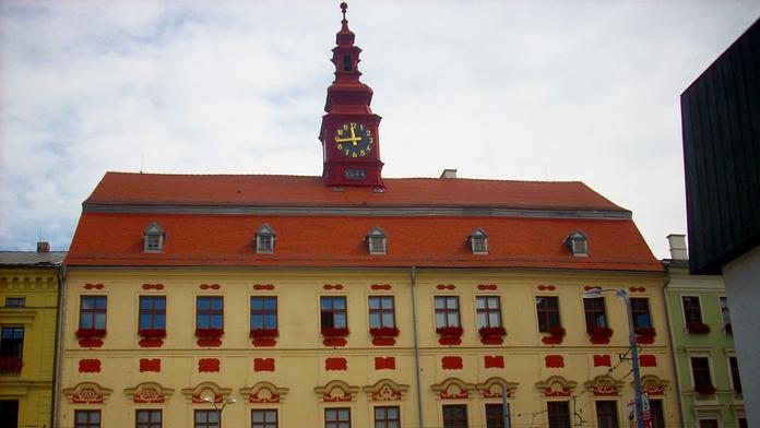 Komunální volby 2022: Kandidáti na jihlavský magistrát