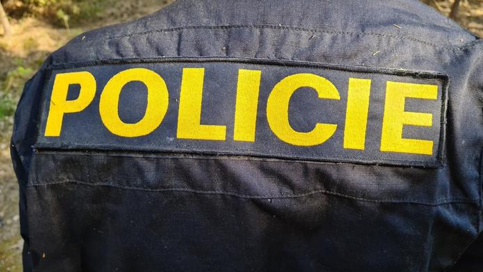Pátrání po dětech má šťastný konec.  Sourozence z Jihlavy našli ve vlaku