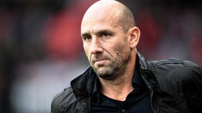 Jan Koller