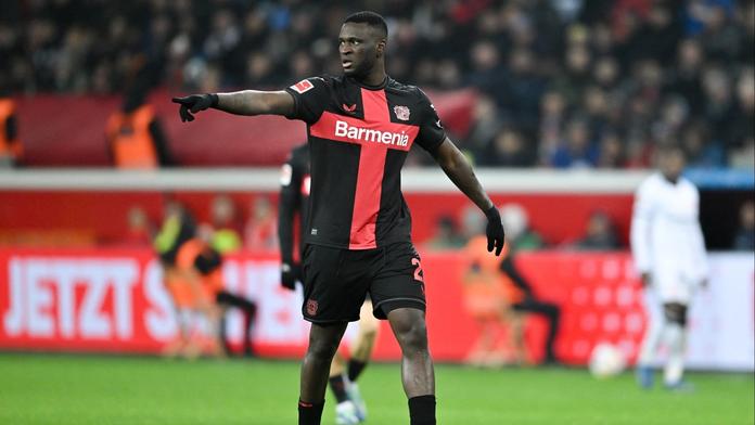 Velká komplikace pro Leverkusen a šance pro Čechy. Hvězda týmu se zranila
