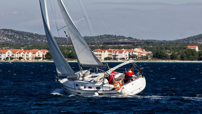 Yacht Challenge 2015 se pojede pod vlajkou NOVA Sportu