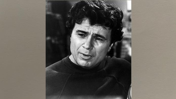 Zemřel herec Robert Blake