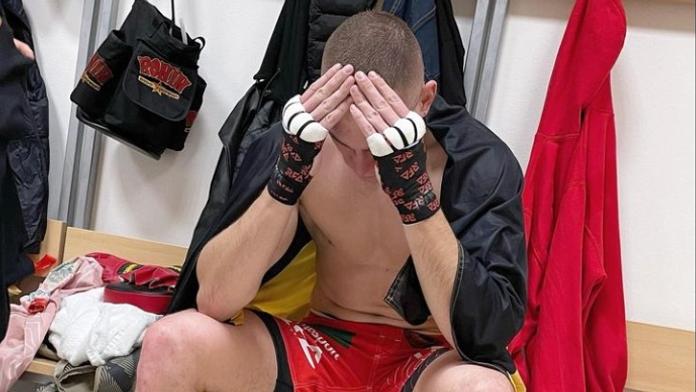 Český talent na RFA ukončil kariéru. Nechci ze sebe dělat šaška, prohlásil