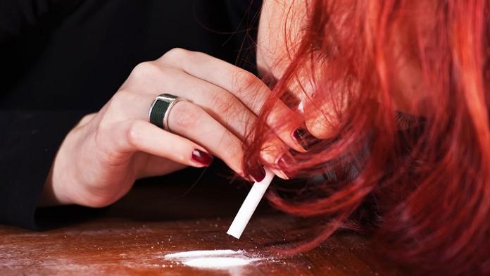 Magda jela načerno, za pašování drog skončila ve vězení v Brazílii