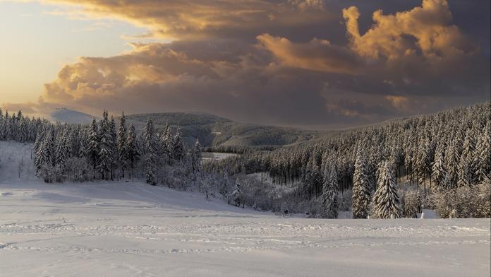Krkonoše