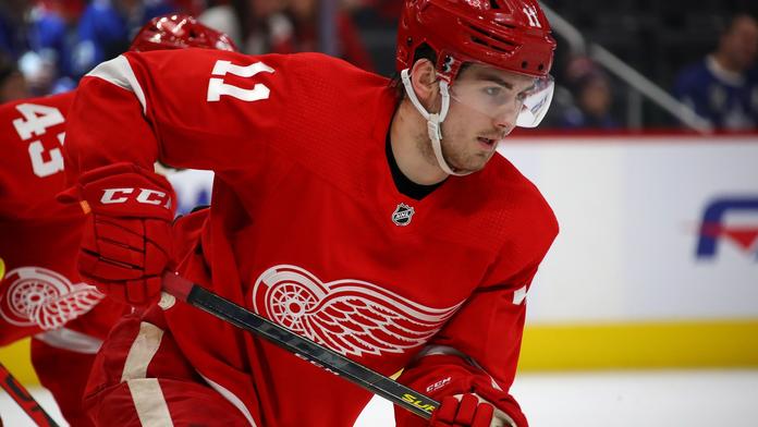 Utopie dostává obrysy! Zadina má jít z NHL za tátou, přivede si kamaráda?