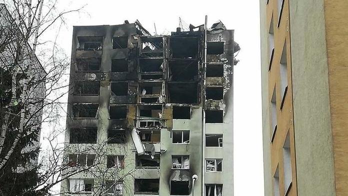 Kvůli smrtícímu výbuchu v Prešově obvinili další lidi! Hrozí jim doživotí