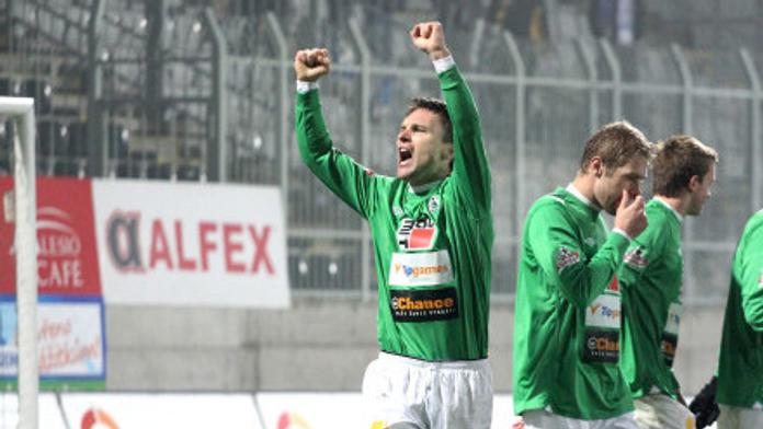 Lafata vstřelil 20. gól v sezoně, přesto Jablonec s Budějovicemi remizoval