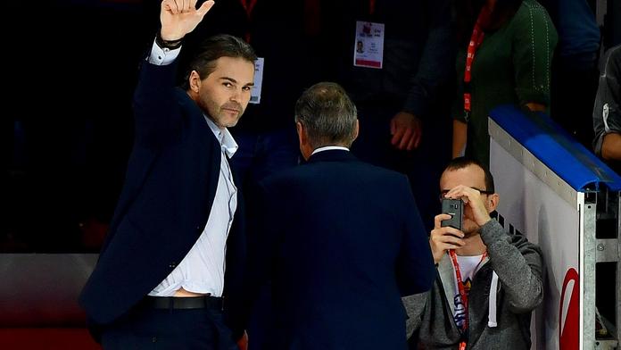 Jágr začíná spolupracovat s Čínou, může být tváří olympiády