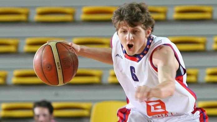 Čeští basketbalisté smetli Turecko. Mistrovství Evropy je zase blíž