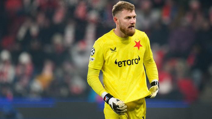 Telefonáty ve dvě ráno a boj s časem. Tak se rodil Staňkův odchod ze Slavie