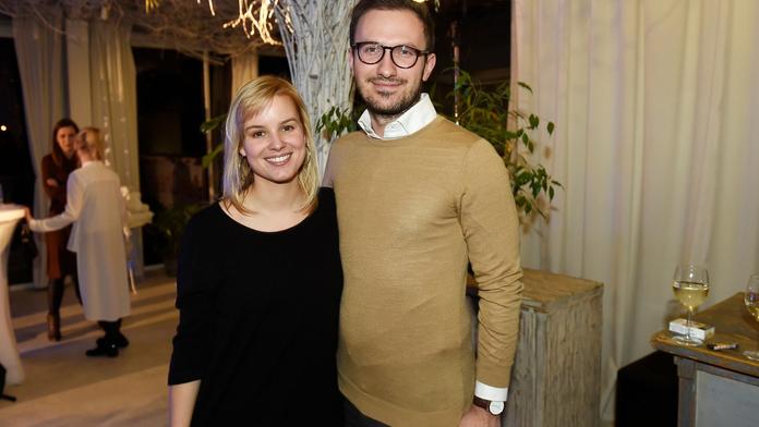 Patricie Solaříková v slzách: Bude se vdávat a ukázala i prstýnek!