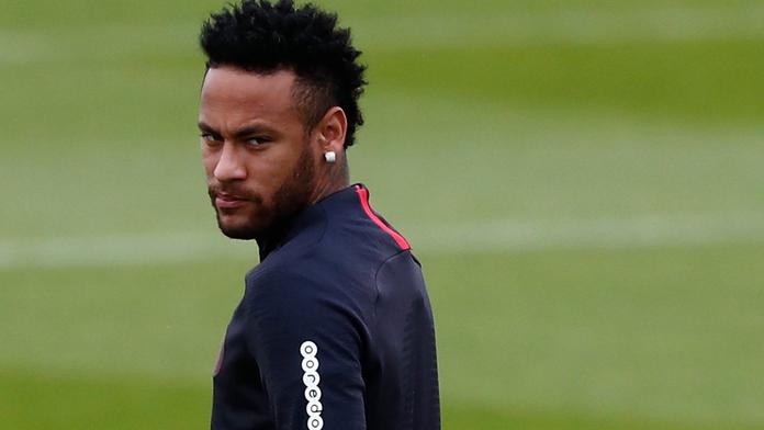 Neymar už trénoval s PSG! Trenér řekl, jak to s ním bude