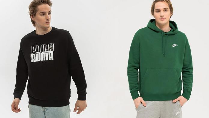 Tyto značky nesmí chybět v šatníku žádného příznivce streetwearu!