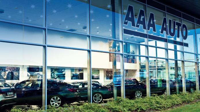 AAA AUTO se 1. listopadu po třiadvaceti letech přejmenuje na AAA Auto International