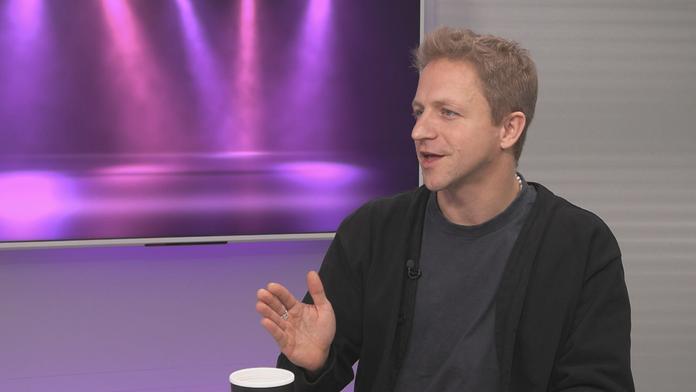 Tomáš Klus