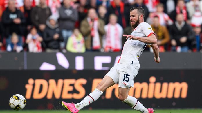 Podrobný přehled penalt ve Fortuna lize za posledních deset let: V čele je Slavia