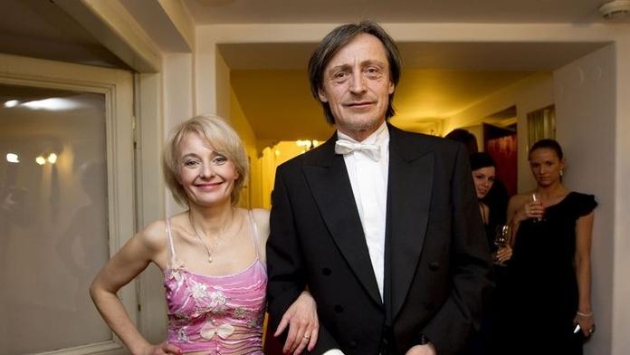 Za rozvodem Stropnického má být žena z ambasády! Žilková to potvrdila