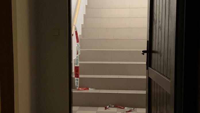 Ženu u Temelína měl umlátit k smrti. Obviněnému hrozí výjimečný trest