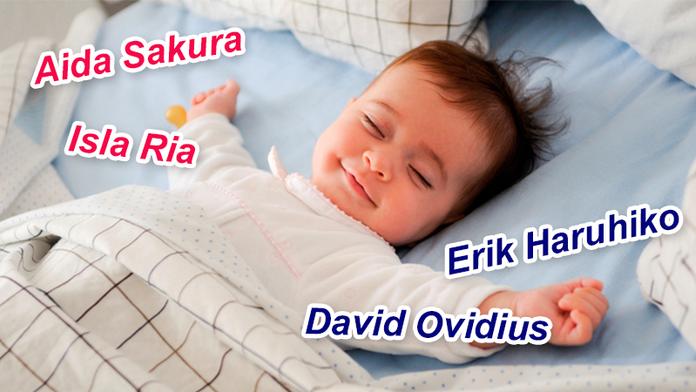 Arwen či Ibukun Churchill: Těmto českým dětem se rodiče pomstili!