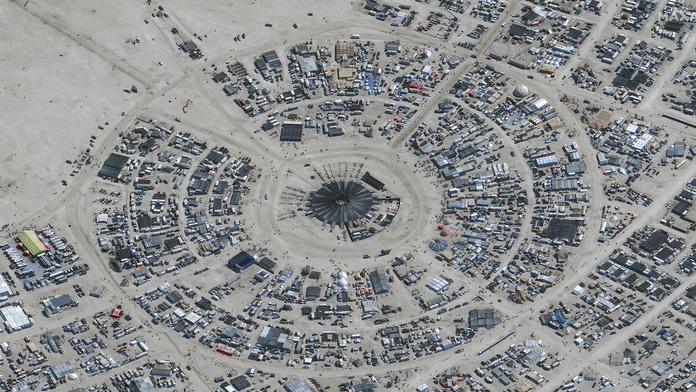Burning Man