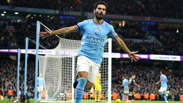 Šťastné chvíle pro hvězdu Manchesteru City. Očekává narození druhého dítěte
