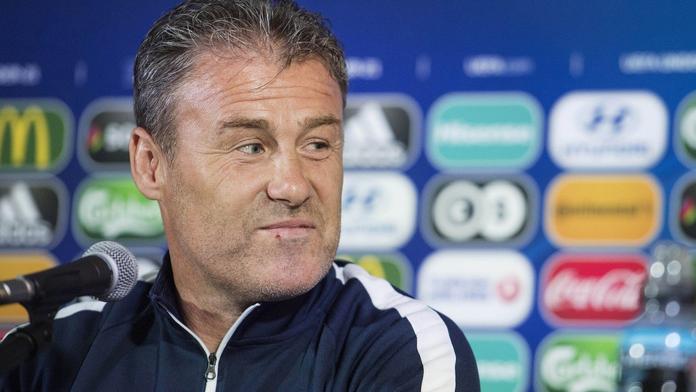 Fotbalová Sparta už má náhradu! Tým převzal Pavel Hapal