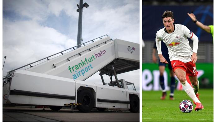 Restart Bundesligy nese také potíže, Schickovu Lipsku pomůže letiště!