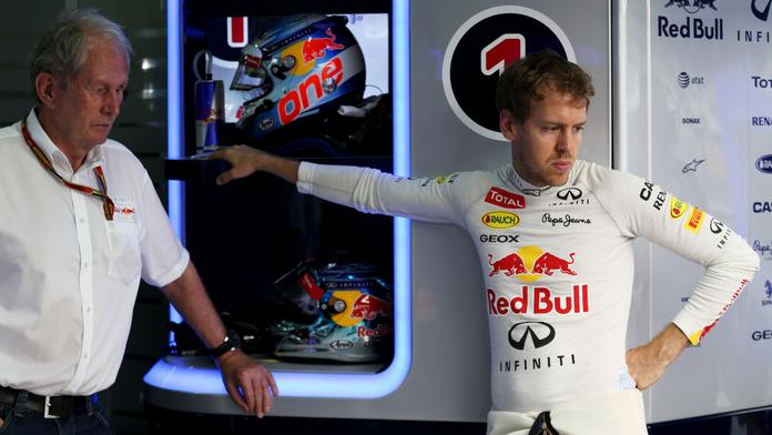 Red Bull dal Renaultu ULTIMÁTUM! Lepší motor chce do tří měsíců