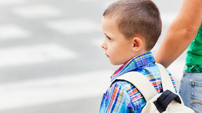Francie chystá revoluci na školách! Pojem matka a otec zmizí