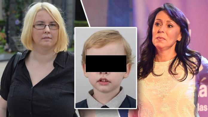 Zmizení prasynovce Heidi Janků: Mámu Tomáška zadržela policie!