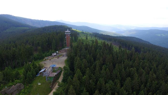 Šumava v ohrožení: Hrozí, že přijde o status Národního parku&nbsp;