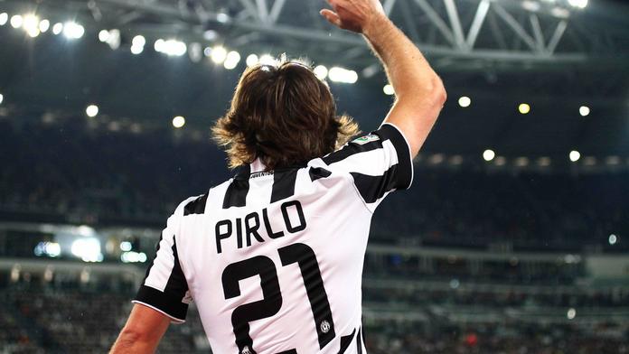 Nečekaná změna! Juventus povede legenda Andrea Pirlo