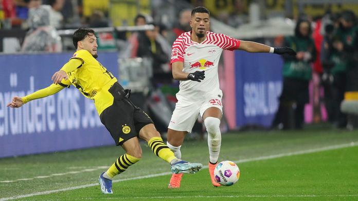Bundesliga nabídne přímý souboj o Ligu mistrů! Sledujte na Nova Sport