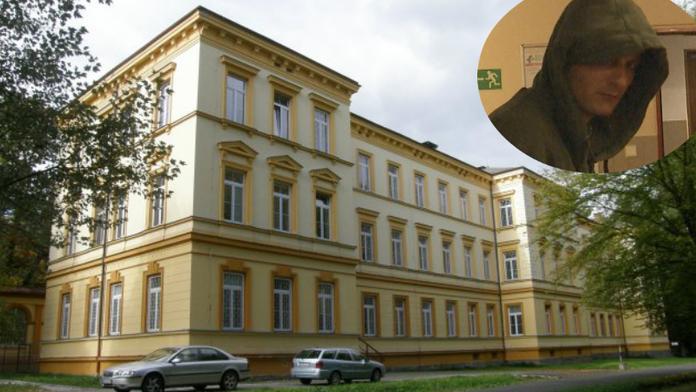 Psychiatrie v Dobřanech: Lékaři tu jeli i na pervitinu...