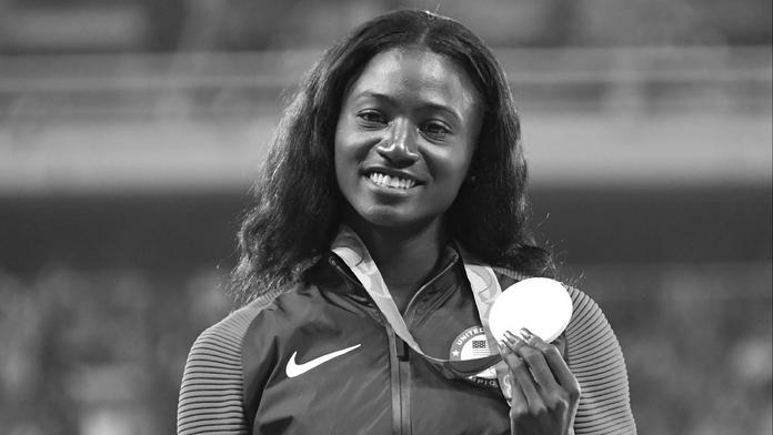Zemřela trojnásobná olympijská medailistka, bylo jí teprve 32 let