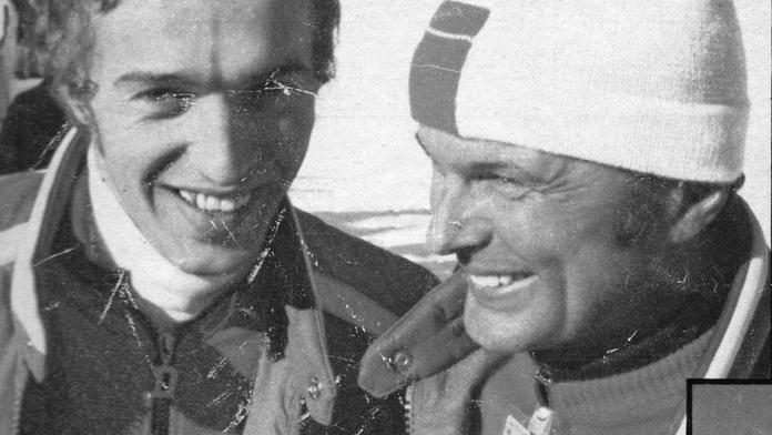 Odešla trenérská legenda skoků na lyžích, která vedla i mistra světa