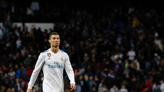 Kdo je nejbohatším sportovcem historie? Ronaldo se ani nechytá