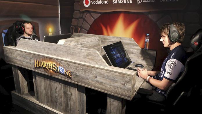 V Czech Hearthstone Masters se hráči utkají o 120 tisíc a postup na MT Montreal