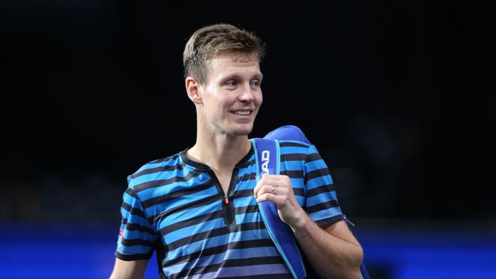 Berdych se nadřel, ale postoupil. Rosol s Nadalem opět neúspěšný